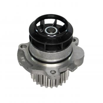 2006 Audi A3 Engine Water Pump Rein Automotive WPR0003 image 4 of 4