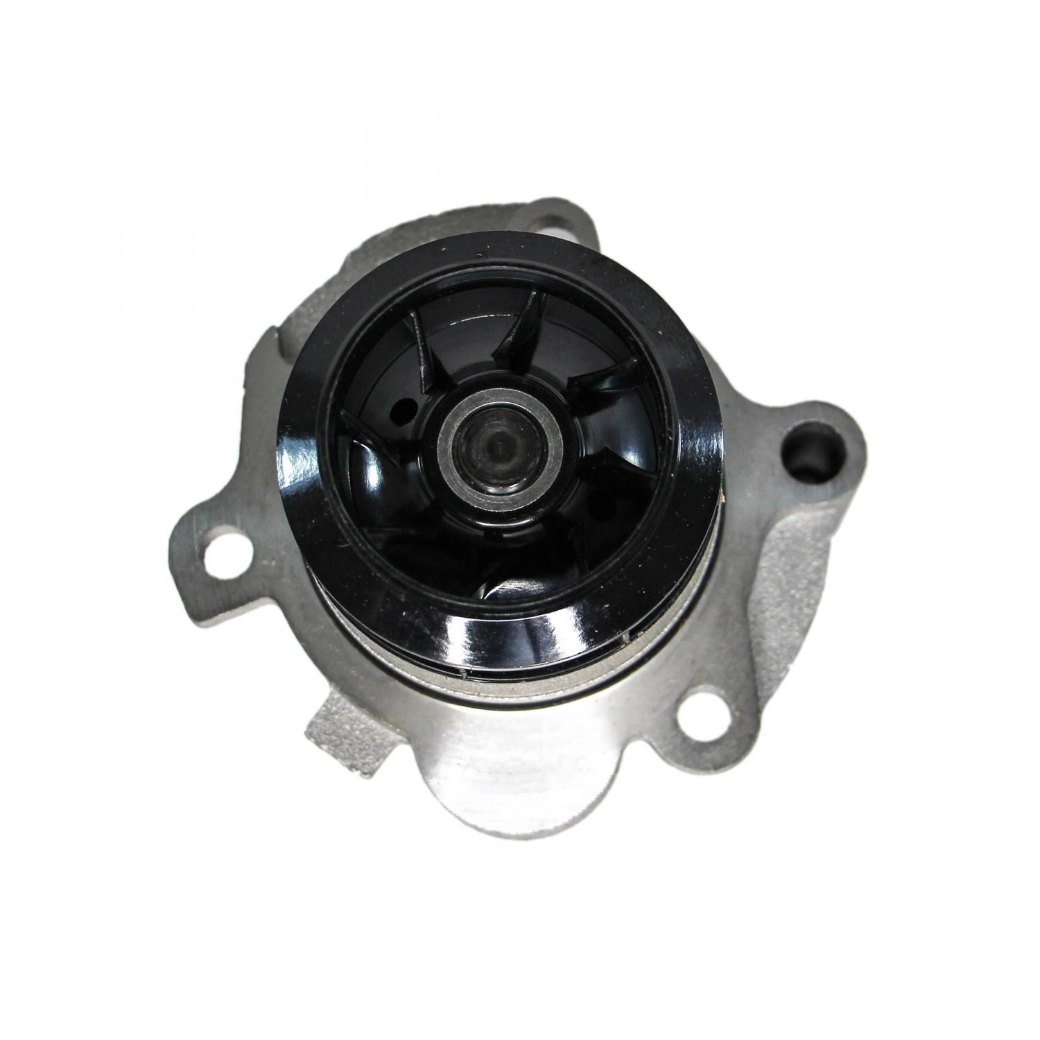 Rein Automotive WPR0003 - Engine Water Pump Rein Automotive WPR0003 Engine Water Pump product image 6 of 6