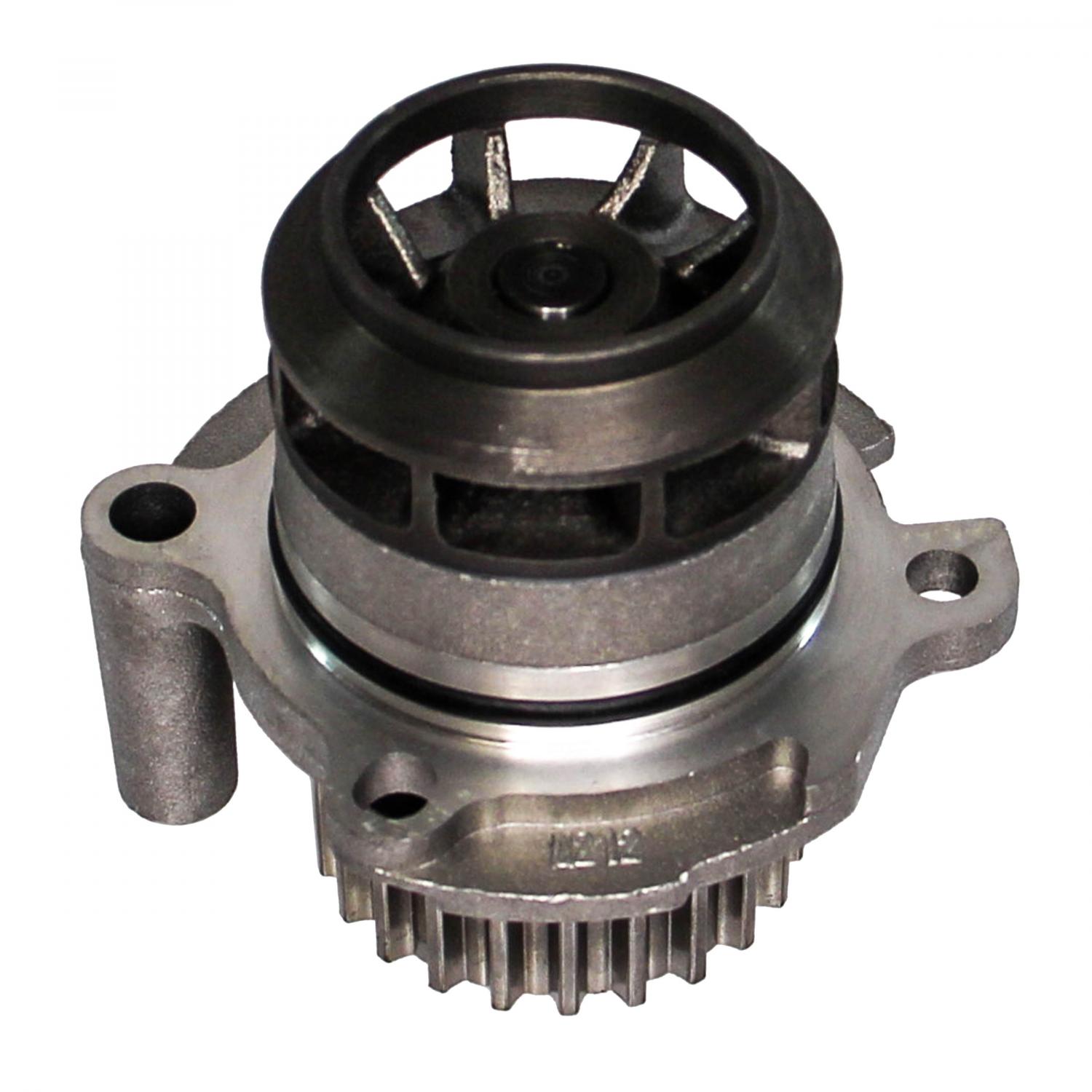 Rein Automotive WPR0003MI Engine Water Pump product image 1 of 6