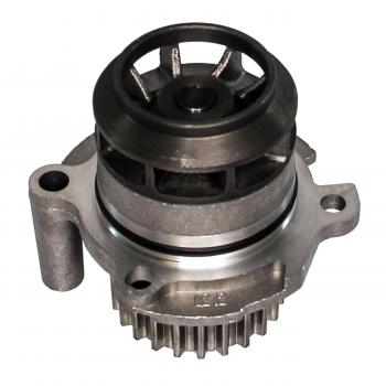 2006 Audi A3 Engine Water Pump Rein Automotive WPR0003MI image 1 of 4
