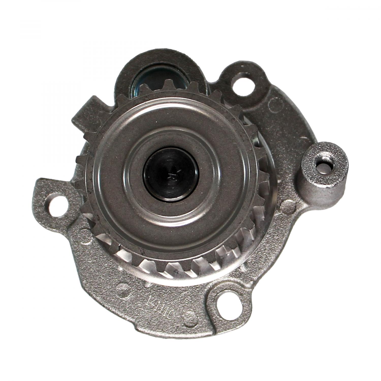 Rein Automotive WPR0003MI Engine Water Pump product image 2 of 6