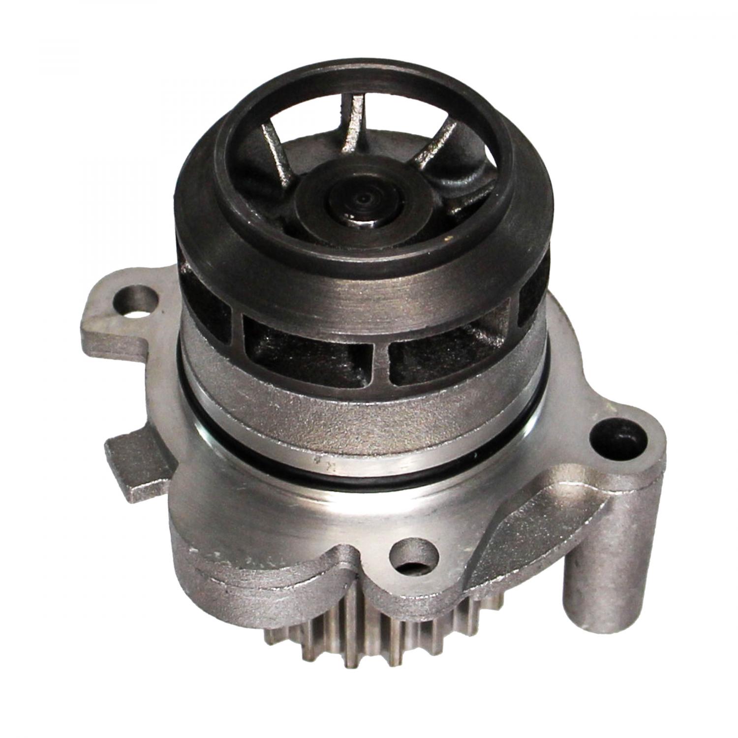 Rein Automotive WPR0003MI Engine Water Pump product image 3 of 6
