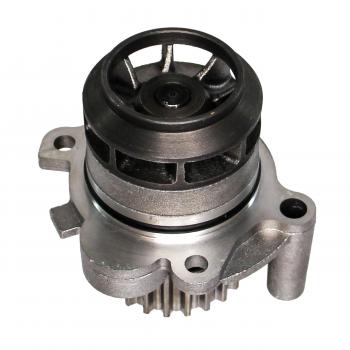 2006 Audi A3 Engine Water Pump Rein Automotive WPR0003MI image 3 of 4