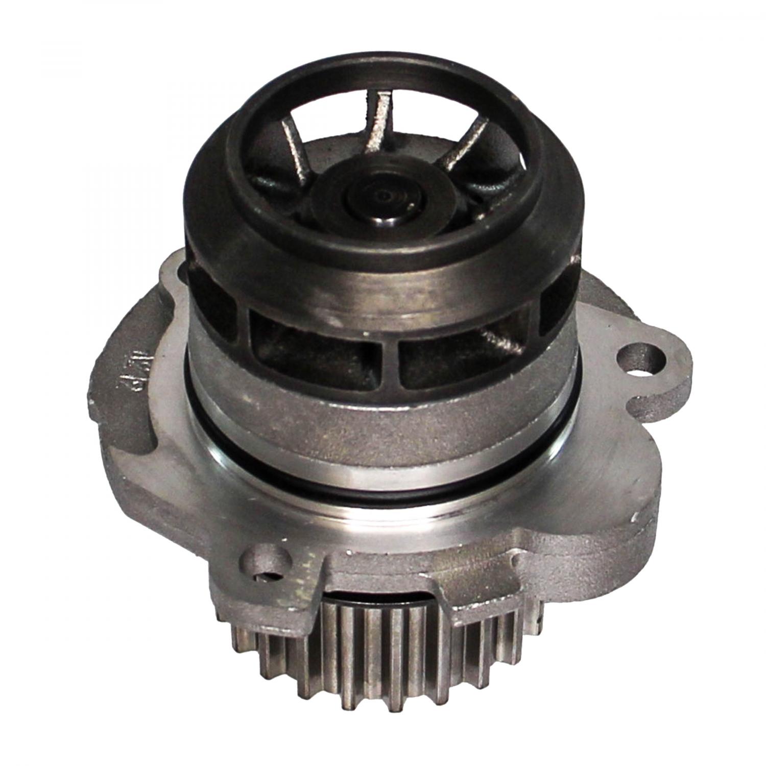 Rein Automotive WPR0003MI Engine Water Pump product image 4 of 6