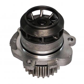 2006 Audi A3 Engine Water Pump Rein Automotive WPR0003MI image 4 of 4