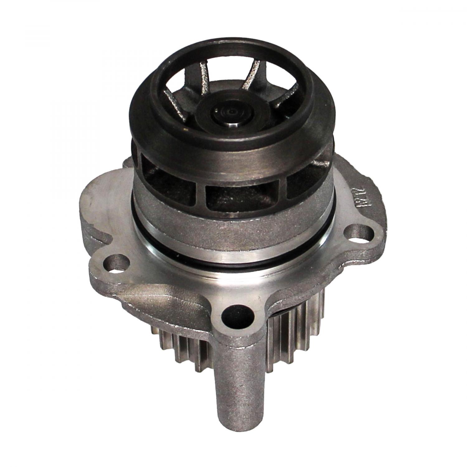 Rein Automotive WPR0003MI Engine Water Pump product image 5 of 6