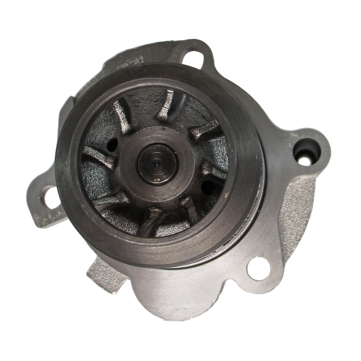 Rein Automotive WPR0003MI Engine Water Pump product image 6 of 6