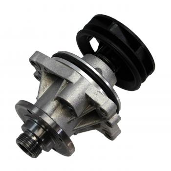 2006 BMW X3 Engine Water Pump Rein Automotive WPR0004 image 3 of 4
