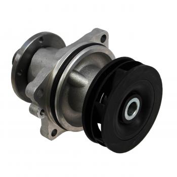 2006 BMW X3 Engine Water Pump Rein Automotive WPR0004 image 4 of 4