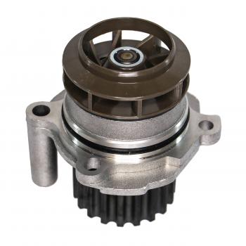 2012 Audi A3 Engine Water Pump Rein Automotive WPR0005 image 1 of 4