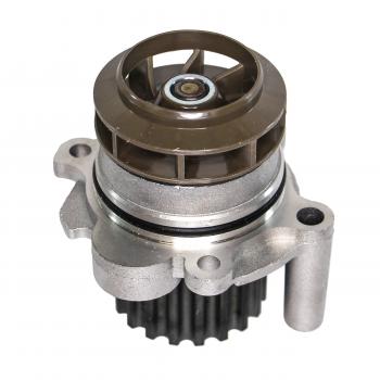 2012 Audi A3 Engine Water Pump Rein Automotive WPR0005 image 3 of 4