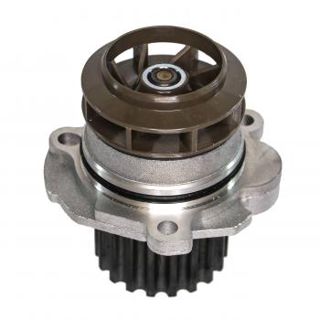 2012 Audi A3 Engine Water Pump Rein Automotive WPR0005 image 4 of 4