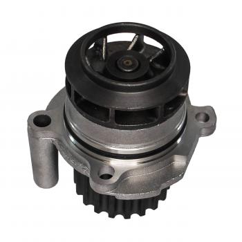 2012 Audi A3 Engine Water Pump Rein Automotive WPR0005MI image 1 of 4