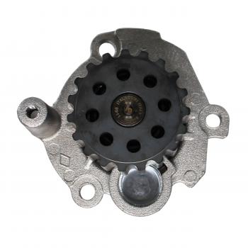 2012 Audi A3 Engine Water Pump Rein Automotive WPR0005MI image 2 of 4