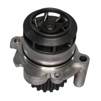 2012 Audi A3 Engine Water Pump Rein Automotive WPR0005MI image 3 of 4