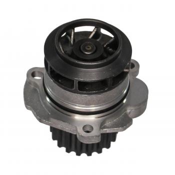 2012 Audi A3 Engine Water Pump Rein Automotive WPR0005MI image 4 of 4