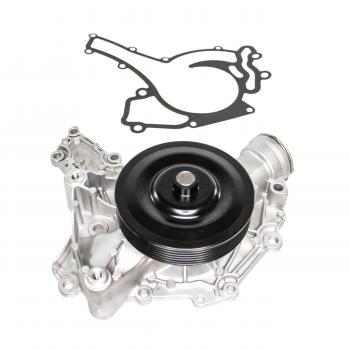 2011 Mercedes-Benz S450 Engine Water Pump