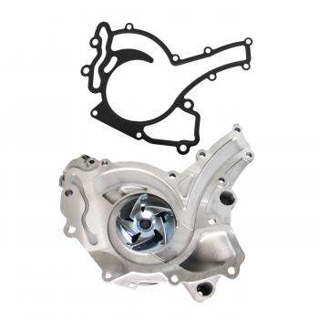 2009 Mercedes-Benz CLS550 Engine Water Pump Rein Automotive WPR0006 image 2 of 4
