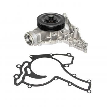 2009 Mercedes-Benz CLS550 Engine Water Pump Rein Automotive WPR0006 image 3 of 4