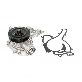 2009 Mercedes-Benz CLS550 Engine Water Pump Rein Automotive WPR0006 image 4 of 4
