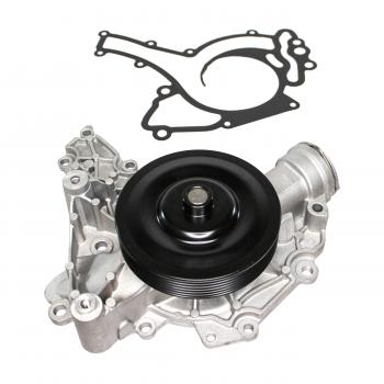 2005 Mercedes-Benz SLK350 Engine Water Pump Rein Automotive WPR0007 image 1 of 4