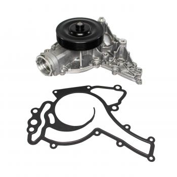 2005 Mercedes-Benz SLK350 Engine Water Pump Rein Automotive WPR0007 image 3 of 4