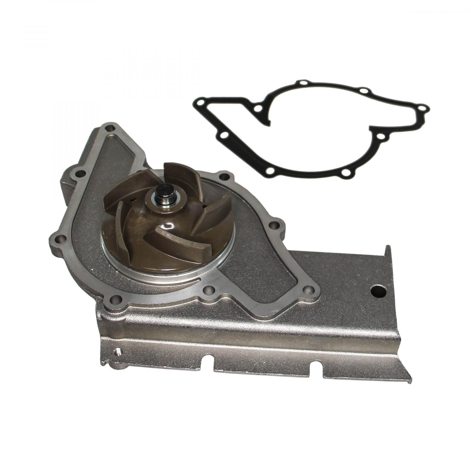 Rein Automotive WPR0009 Engine Water Pump product image 1 of 6