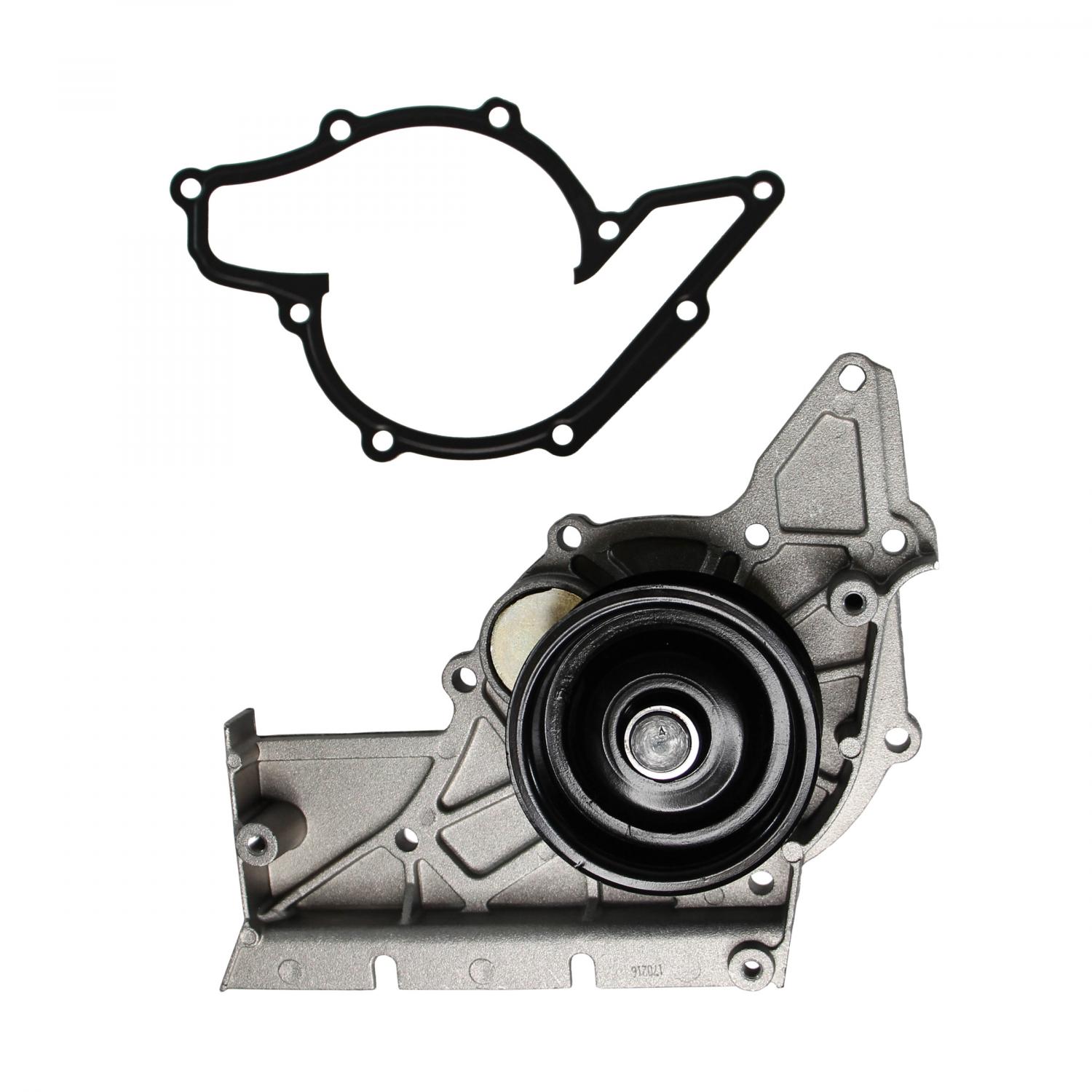 Rein Automotive WPR0009 Engine Water Pump product image 2 of 6