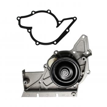 2002 Audi A4 Engine Water Pump Rein Automotive WPR0009 image 2 of 4