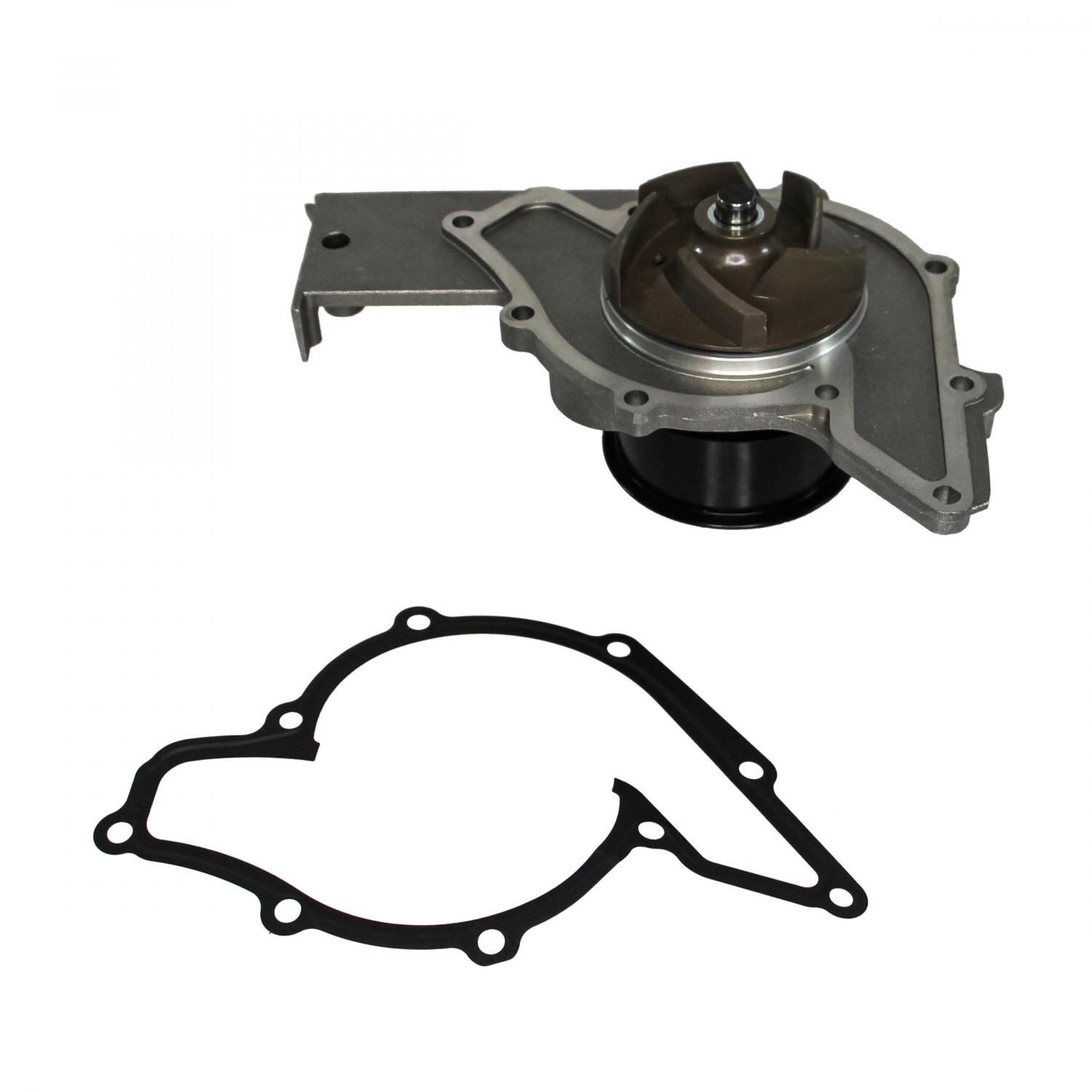 Rein Automotive WPR0009 Engine Water Pump product image 3 of 6