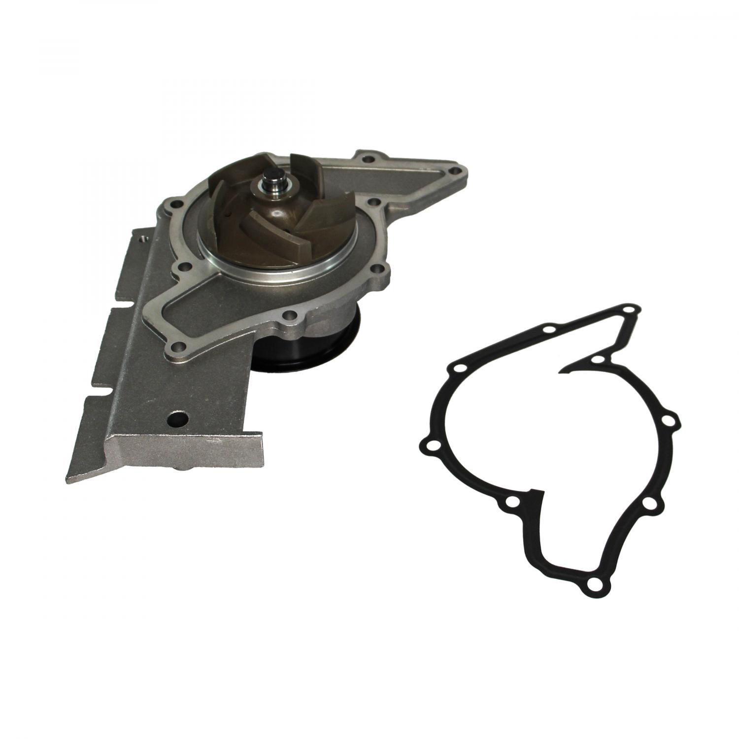 Rein Automotive WPR0009 Engine Water Pump product image 4 of 6