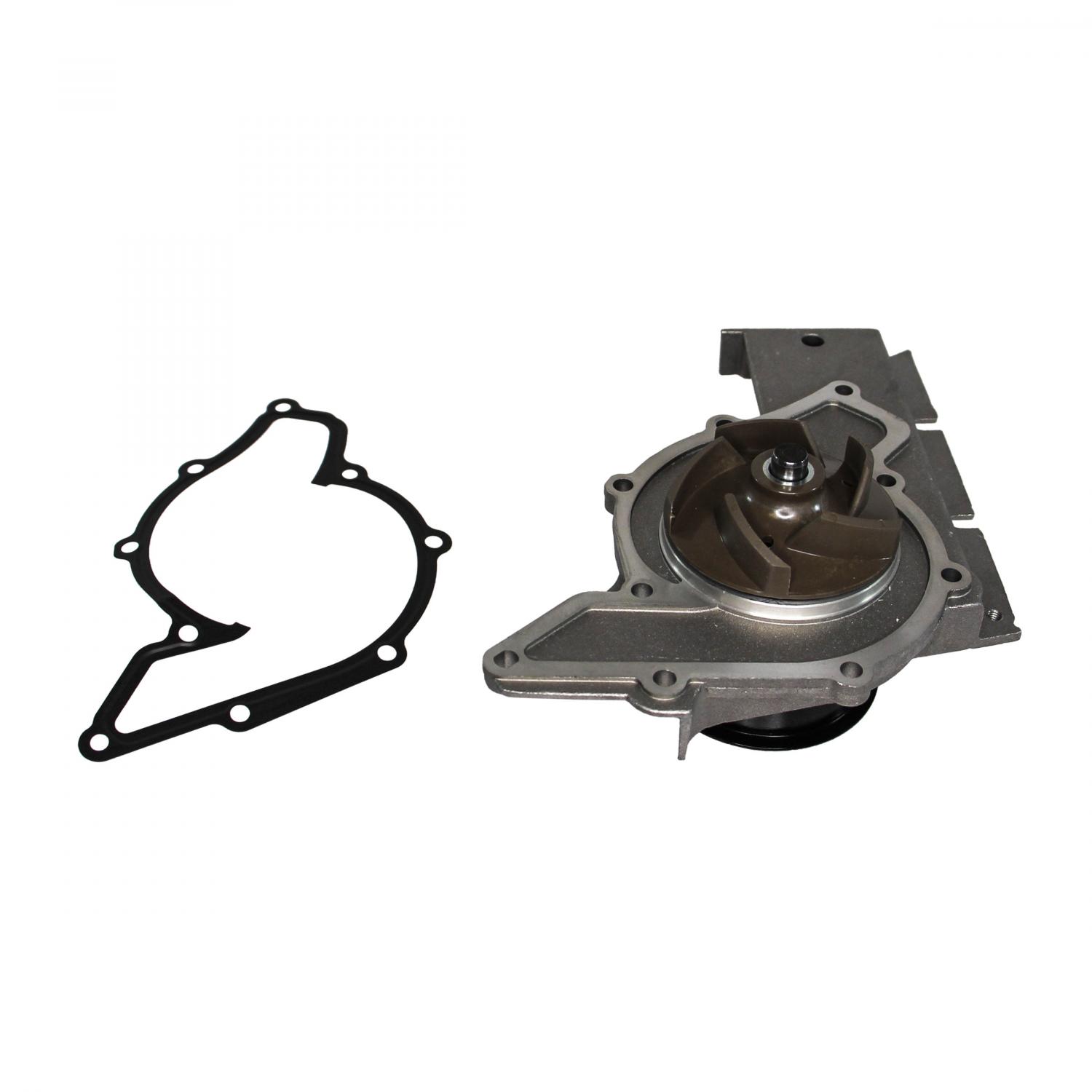 Rein Automotive WPR0009 Engine Water Pump product image 5 of 6