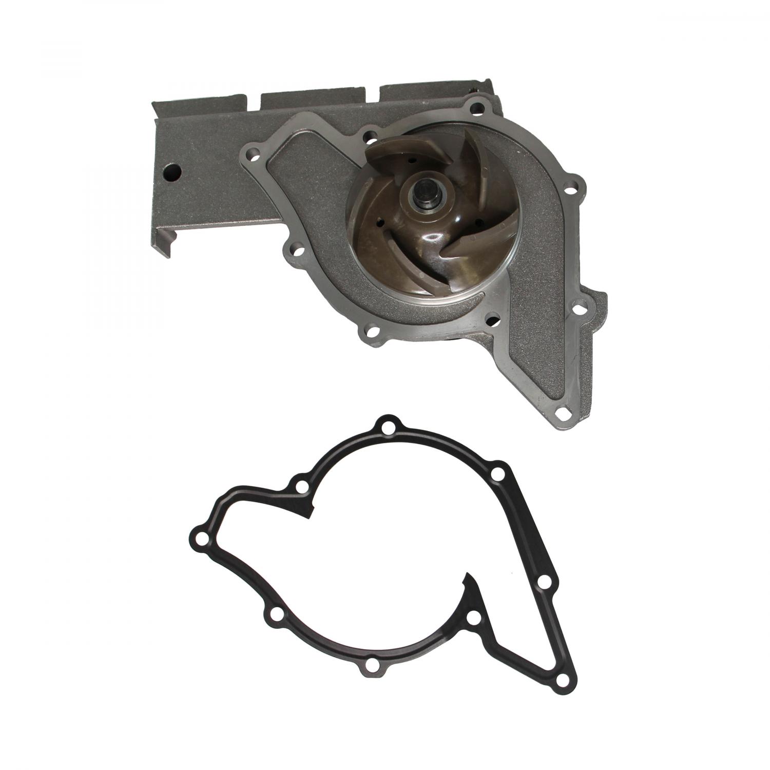 Rein Automotive WPR0009 Engine Water Pump product image 6 of 6