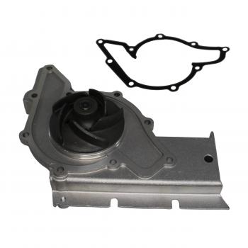 2002 Audi A4 Engine Water Pump Rein Automotive WPR0009MI image 1 of 4