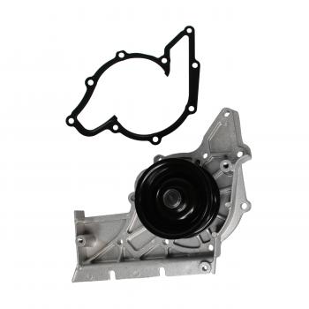 2002 Audi A4 Engine Water Pump Rein Automotive WPR0009MI image 2 of 4