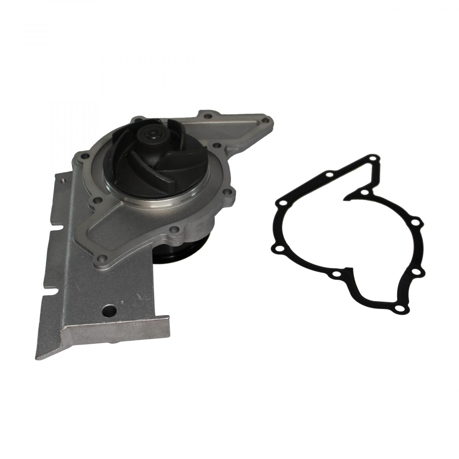 Rein Automotive WPR0009MI Engine Water Pump product image 4 of 6