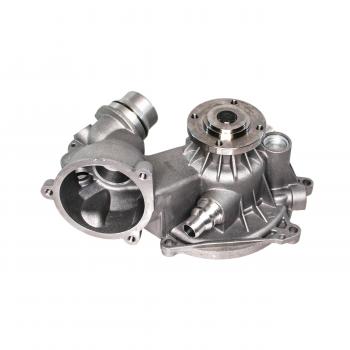 2008 BMW X5 Engine Water Pump Rein Automotive WPR0010 image 1 of 4