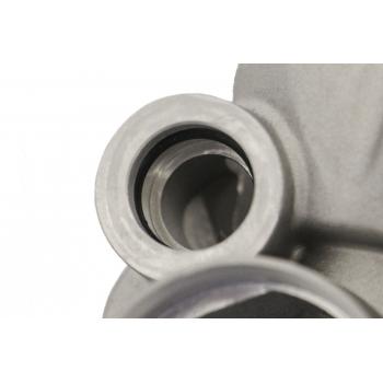 2008 BMW X5 Engine Water Pump Rein Automotive WPR0010 image 3 of 4