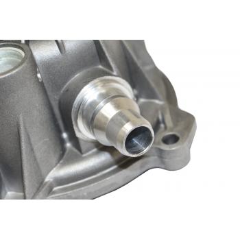 2008 BMW X5 Engine Water Pump Rein Automotive WPR0010 image 4 of 4