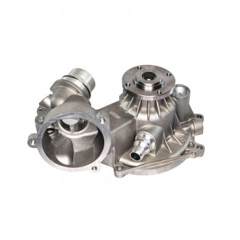 2008 BMW X5 Engine Water Pump Rein Automotive WPR0010MI image 1 of 4