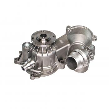 2008 BMW X5 Engine Water Pump Rein Automotive WPR0010MI image 3 of 4