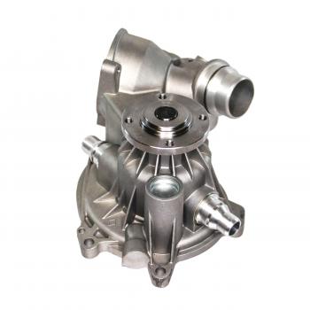 2008 BMW X5 Engine Water Pump Rein Automotive WPR0010MI image 4 of 4