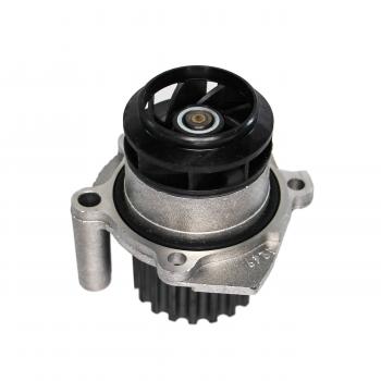 2005 Volkswagen Jetta Engine Water Pump Rein Automotive WPR0012 image 1 of 4