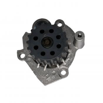 2005 Volkswagen Jetta Engine Water Pump Rein Automotive WPR0012 image 2 of 4