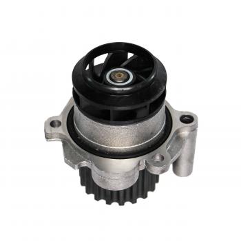 2005 Volkswagen Jetta Engine Water Pump Rein Automotive WPR0012 image 3 of 4
