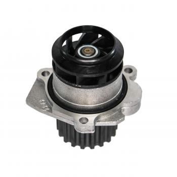 2005 Volkswagen Jetta Engine Water Pump Rein Automotive WPR0012 image 4 of 4