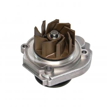 2013 Dodge Dart Engine Water Pump Rein Automotive WPR0013 image 1 of 4