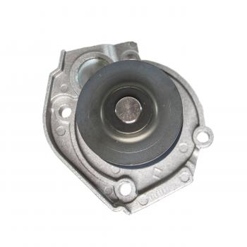 2013 Dodge Dart Engine Water Pump Rein Automotive WPR0013 image 2 of 4