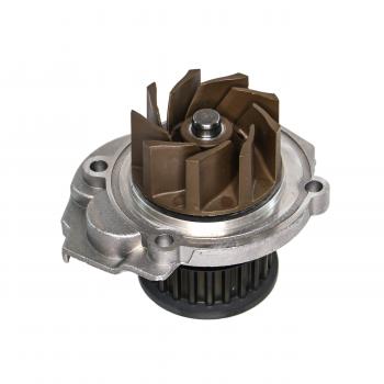 2013 Dodge Dart Engine Water Pump Rein Automotive WPR0013 image 3 of 4