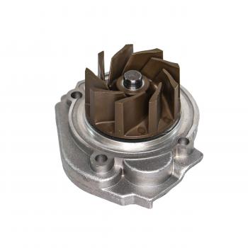2013 Dodge Dart Engine Water Pump Rein Automotive WPR0013 image 4 of 4